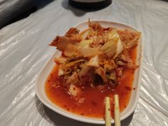 -湖北融合菜(一路店)