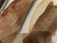 -东方红海鲜百汇(国际大厦店)