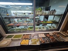 -宣威山野人家·现炒云南菜(金碧店)