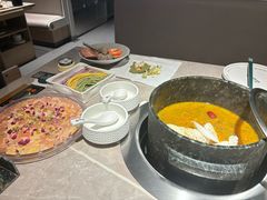 -芸山季·云南野生菌火锅(宝能环球汇店)