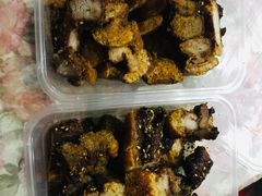 脆皮五花肉-脆皮五花肉(建东街旗舰店)