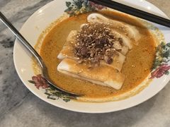 -何九海南茶店(鬼仔巷店)