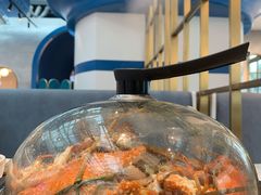 -半岛听涛蒸汽海鲜自助(K11店)