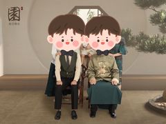 -HIMO海马体照相馆(杭州西溪印象城店)