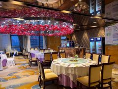 -东方山水金沙酒店-雅香阁中餐厅