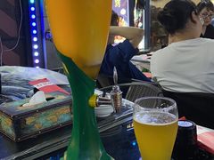 -红钳侠小龙虾·烧烤(中赢康康谷店)
