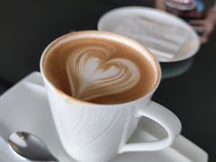 拿铁-震旦博物馆·A Cafe