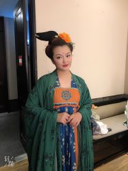 -盘子女人坊古装写真摄影(天津总店)