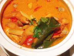 -瓦城泰国料理(芮欧百货店)