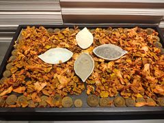 -金海湾自助餐厅(金陵饭店)