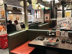 -大馥·炭火烧肉酒场(莘庄莘福坊店)