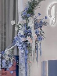 -忆江南婚礼策划(姑苏店)