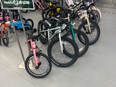 -五环Outlets(高新工厂店)