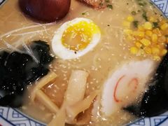 -合幸日本料理·炭火烧肉(观澜御湖店)