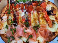 -Steveston Pizza Company (Richmond)