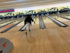 -广州保龄球馆(广州天河体育中心店)