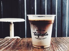 -Tequila Espresso(嘉善路店)