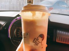 -喜茶(北京三里屯太古里店)