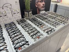 -华彬眼镜专业渐进配镜(潘家园店)