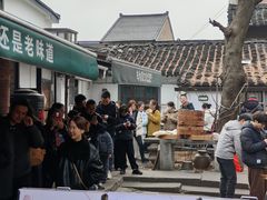 -孝店王酒酿馒头(安昌1店)