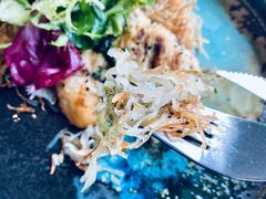 -The Rug Cafe(王府中环店)