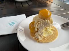 -Madeleine玛德琳(永平里店)