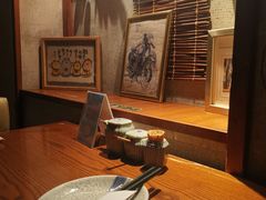 -万藏·荞麦酒房BANKURA JAPANESE SOBA KITCHEN(长乐路店)