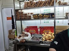 -满记烧饼(牛街东里小区一区店)