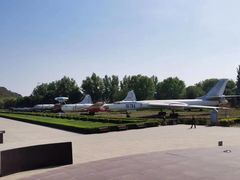 -中国航空博物馆