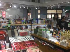 -中福百货(望京店)