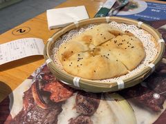 -清真餐厅·回乡麦客