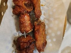 -蛙来哒(方圆荟店)