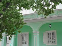 -龙环葡韵住宅式博物馆