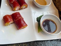 -小城粥道·海胆鲜虾粥(解放广场店)