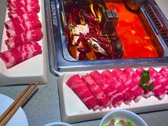 -海底捞火锅(龙湖金沙天街店)