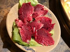-小龙坎火锅(黄河店)