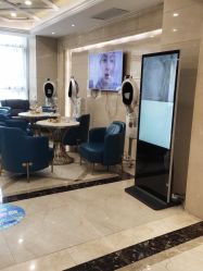 -碧莲盛·不剃发植发