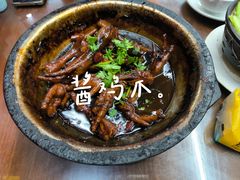 -多福临砂锅居(苏堤北路店)