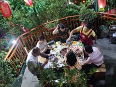 -枇杷园食为鲜火锅(南山店)