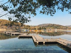 -南北湖风景区