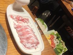 -额尔敦草原涮羊肉·烧烤(冻青树总店)