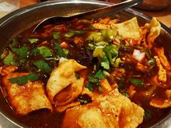 -柳州肥姨妈大骨螺蛳粉(万达中心店)