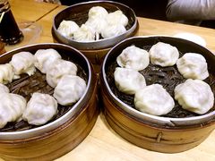 -百年尹氏汤包(湖南路狮子桥店)