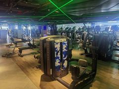 -W FITNESS 威尔仕健身·游泳(老西门新苑店)