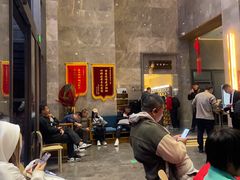 -星河湾温泉洗浴酒店