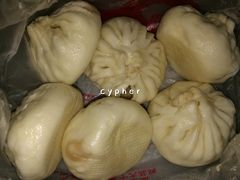猪肉三鲜包-庆丰包子铺(望京广顺店)