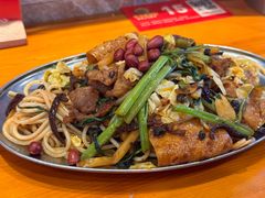 -雙冲柳州螺蛳粉&酸嘢&桂林米粉(簋街店)