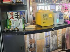 -CIAO·团建聚餐·生日派对轰趴馆(福田店)