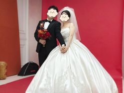 -金夫人婚纱摄影(总店)
