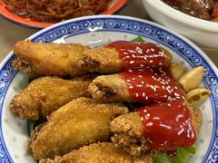 -老三样·旧食新味(万寿宫店)